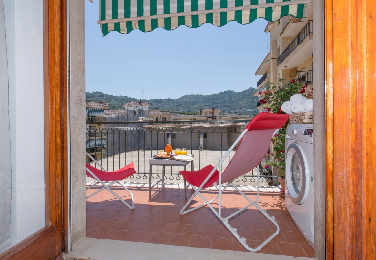 Rent by room in Piano di Sorrento - Sofia Flora Studio