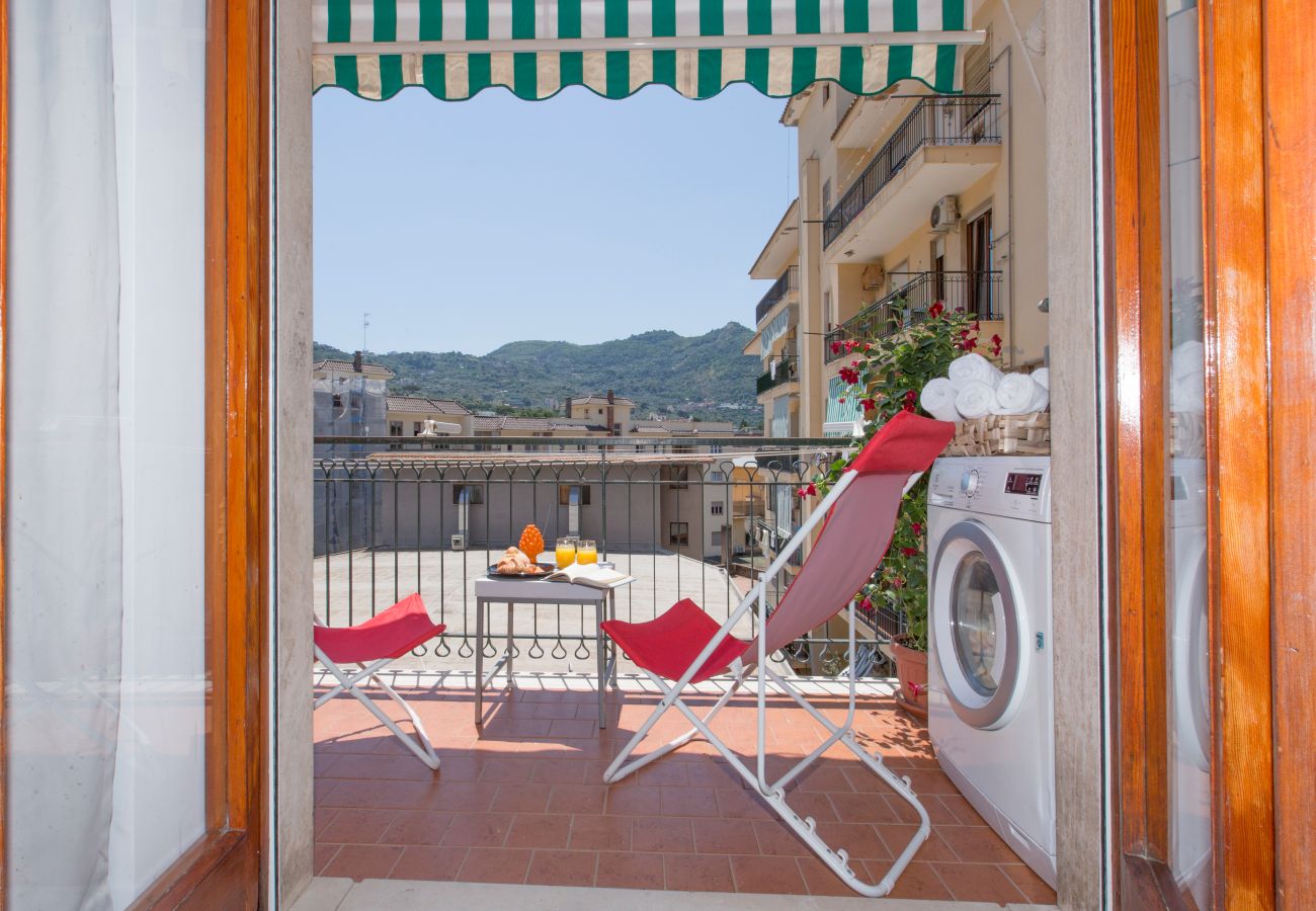 Rent by room in Piano di Sorrento - Sofia Flora Studio