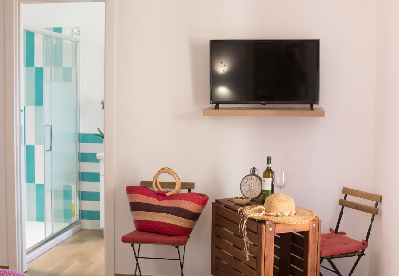 Rent by room in Piano di Sorrento - Estate4home - Sofia Flora Studio