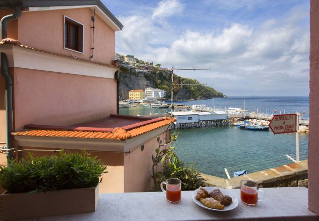 Sorrento - Apartment