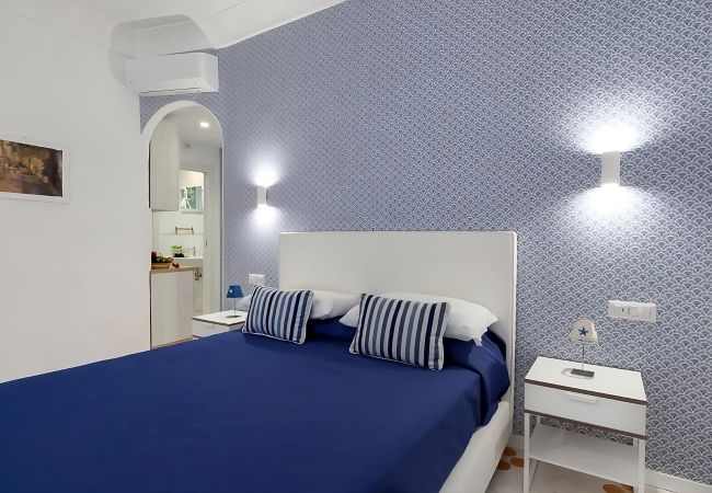 Apartment in Positano - Niko's apt.