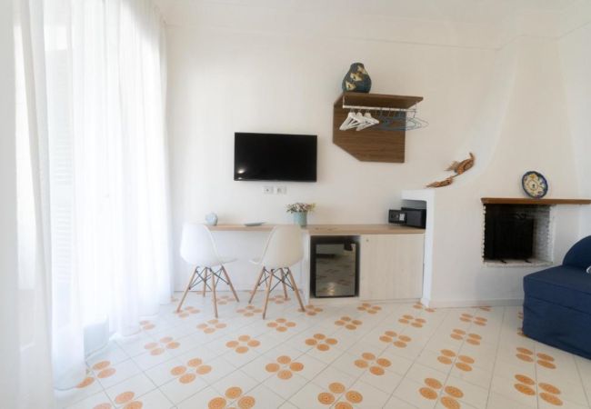 Apartment in Positano - Niko's apt.