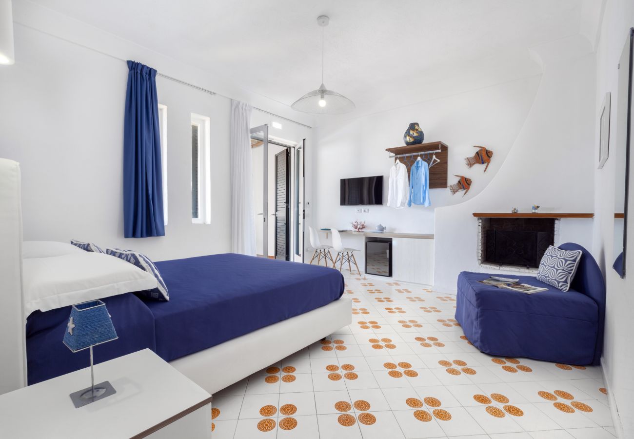Apartment in Positano - Estate4home - Ondine
