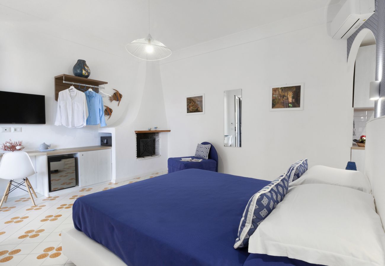 Apartment in Positano - Estate4home - Ondine