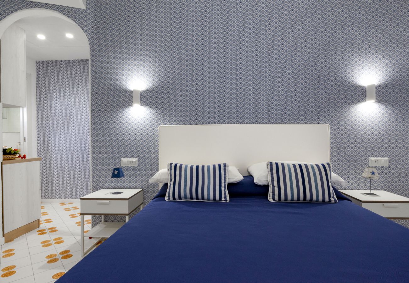 Apartment in Positano - Estate4home - Ondine
