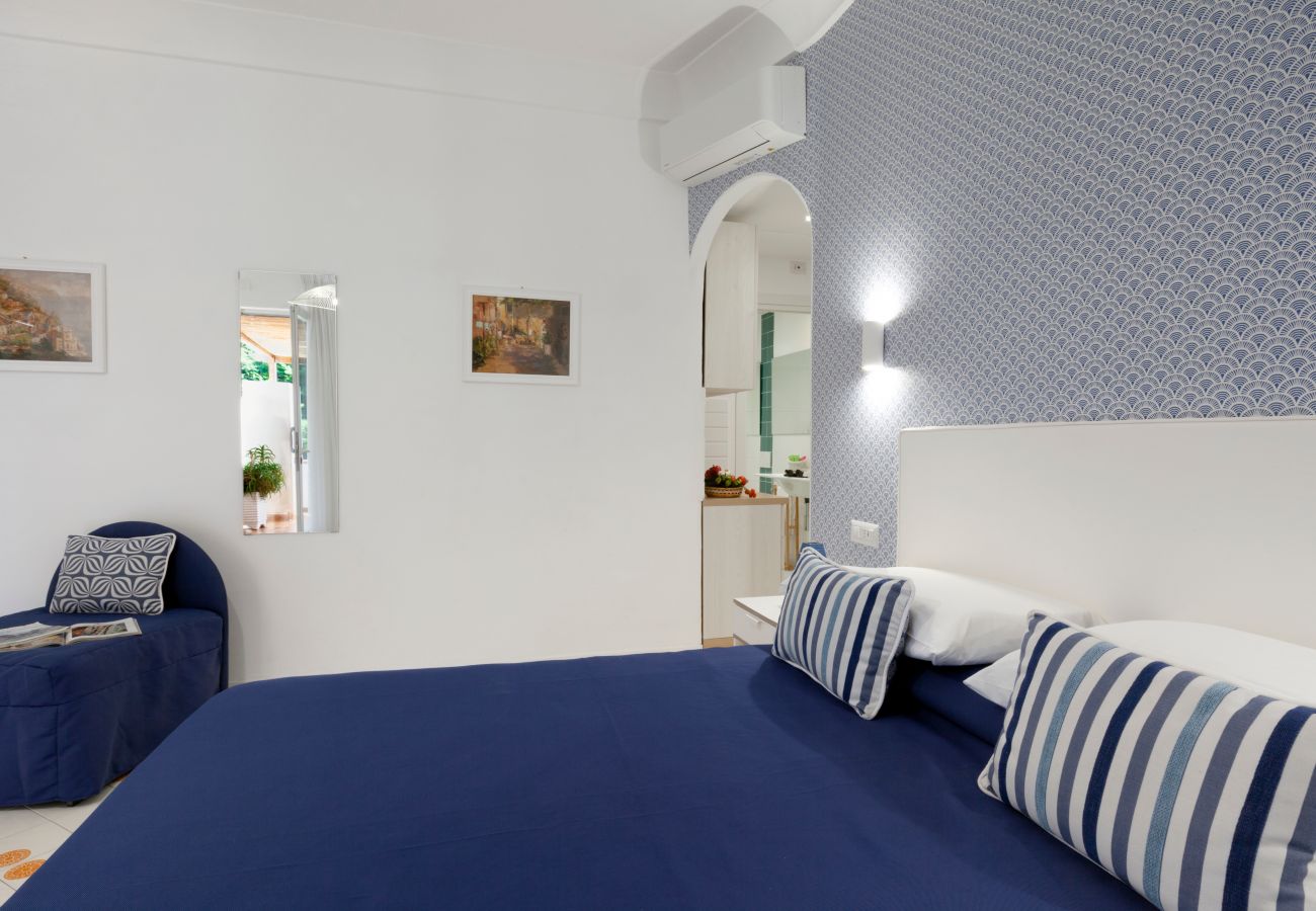 Apartment in Positano - Estate4home- Ondine