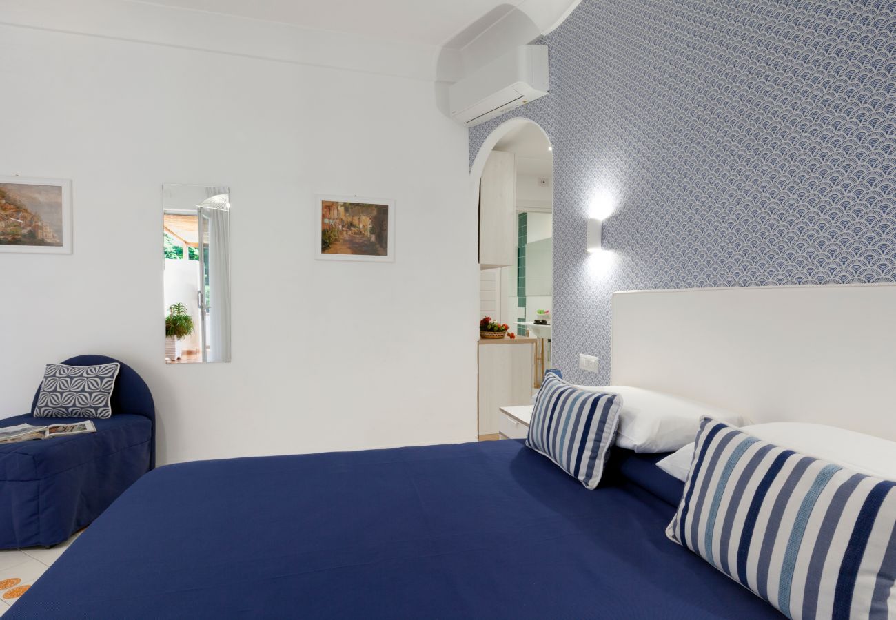 Apartment in Positano - Estate4home - Ondine