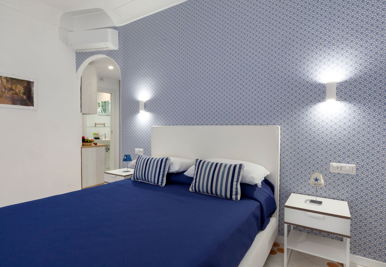 Apartment in Positano - Estate4home - Ondine