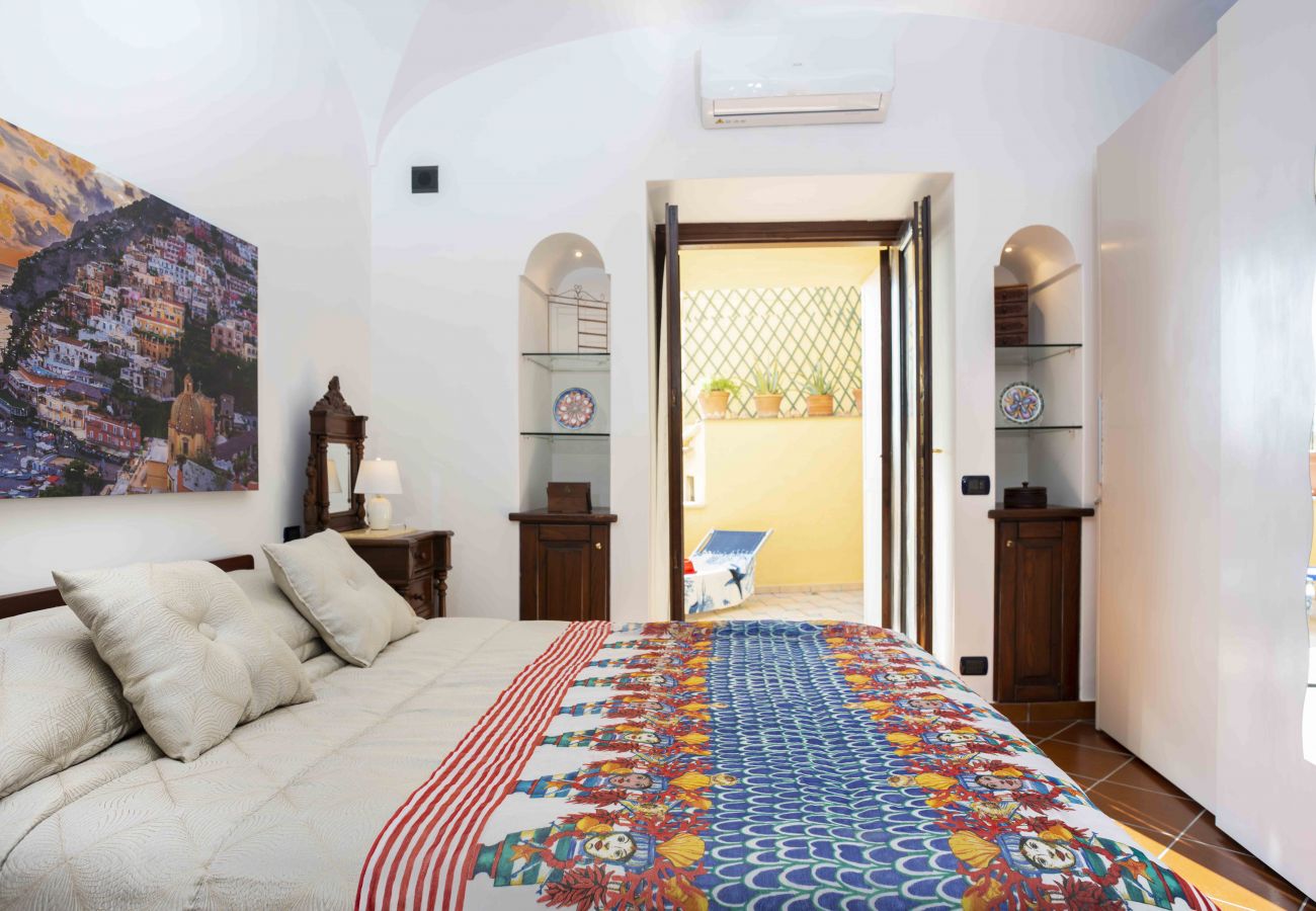 House in Positano - Namily House