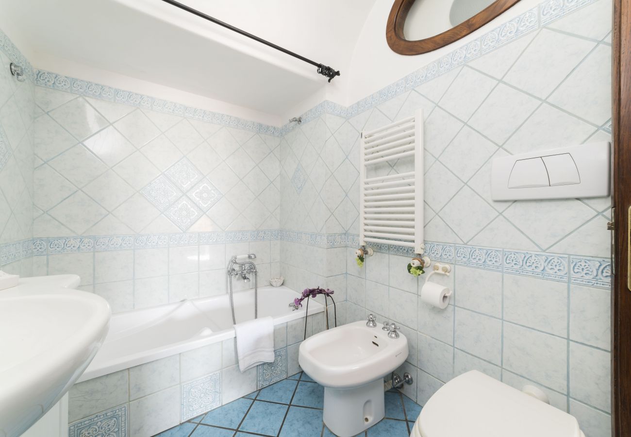 House in Positano - Namily House