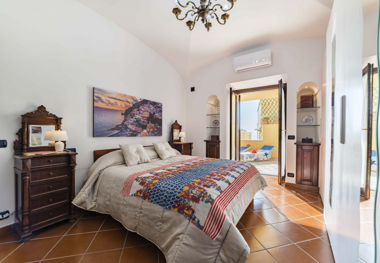 House in Positano - Namily House