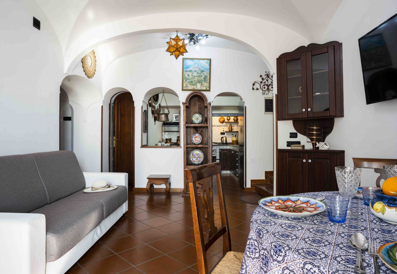 House in Positano - Namily House