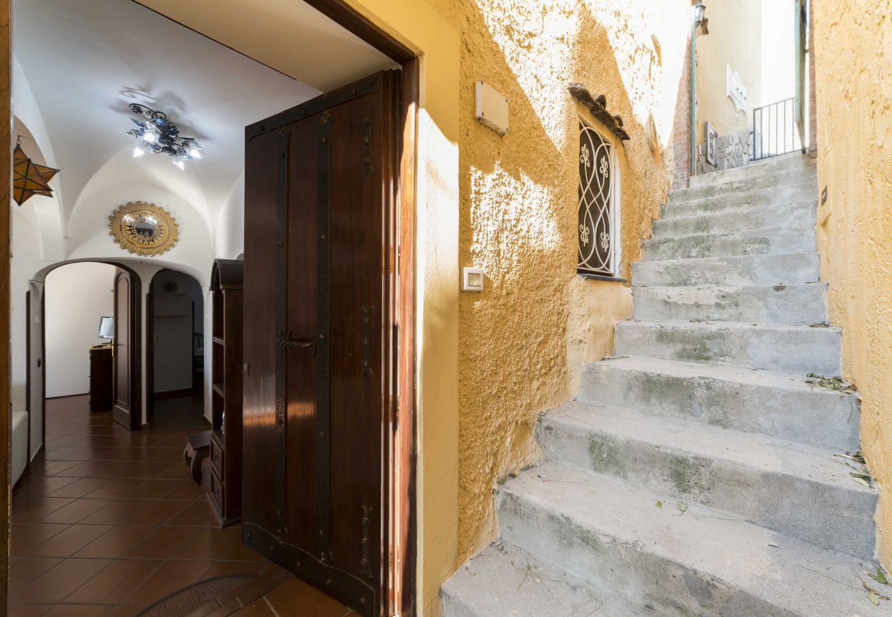 House in Positano - Namily House