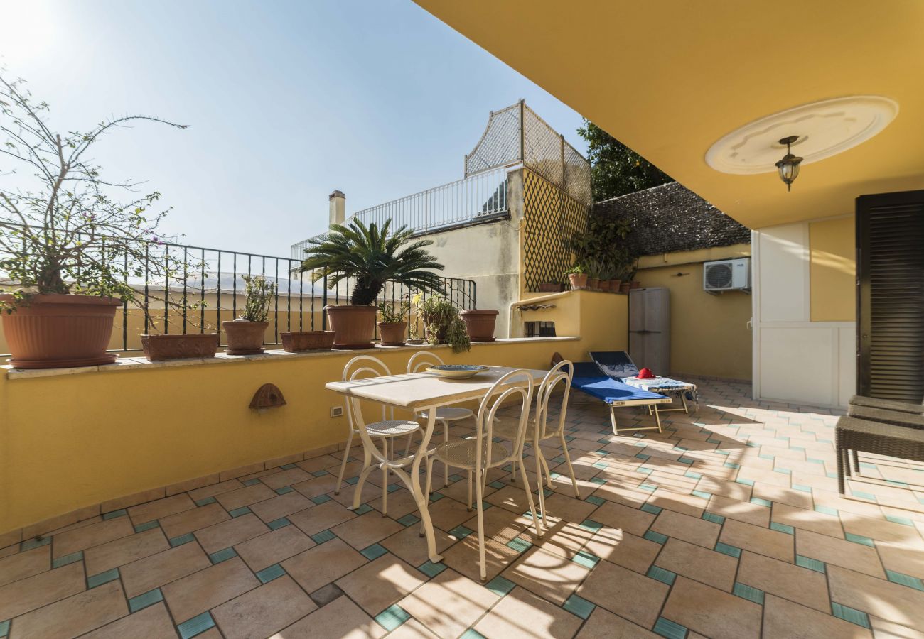 House in Positano - Namily House