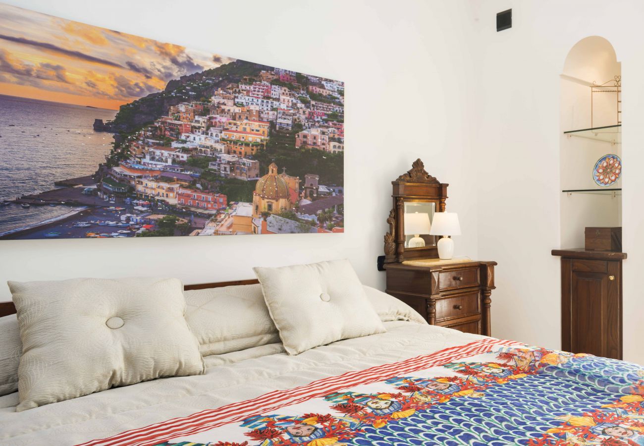 House in Positano - Namily House