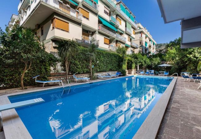 Apartment in Sorrento -  Casa Maridea