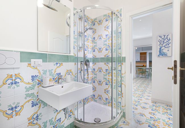 Apartment in Sorrento - Casa Maridea Apartment in Sorrento - Casa Maridea