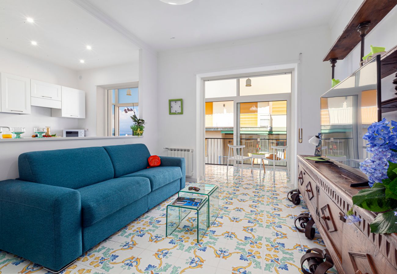 Apartment in Sorrento -  Estate4home- Casa Maridea