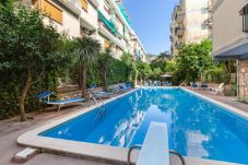 Apartment in Sorrento - Casa Maridea