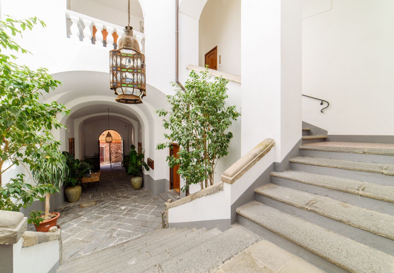 Apartment in Sorrento - Henry House