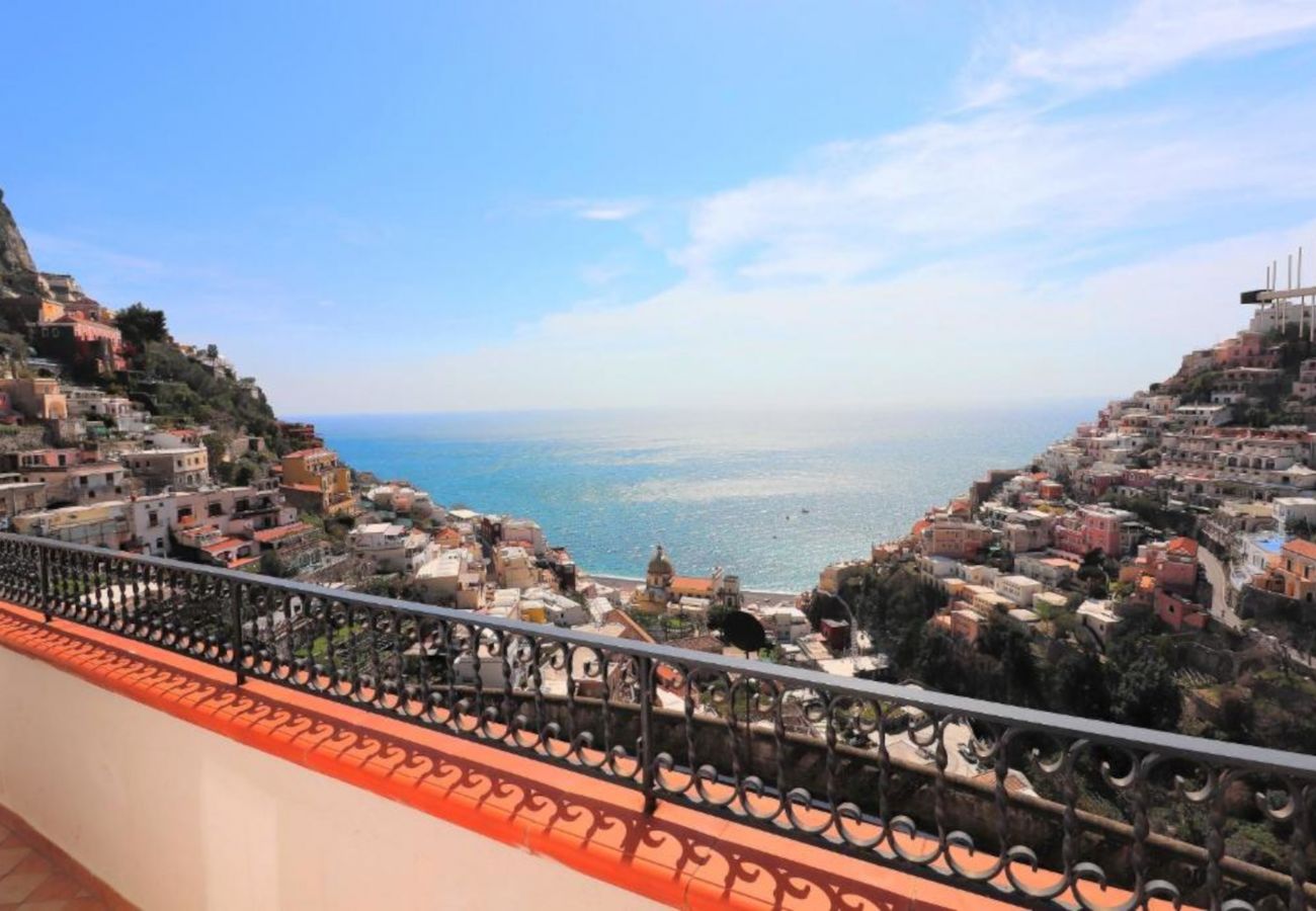 Apartment in Positano - Maison Lirio