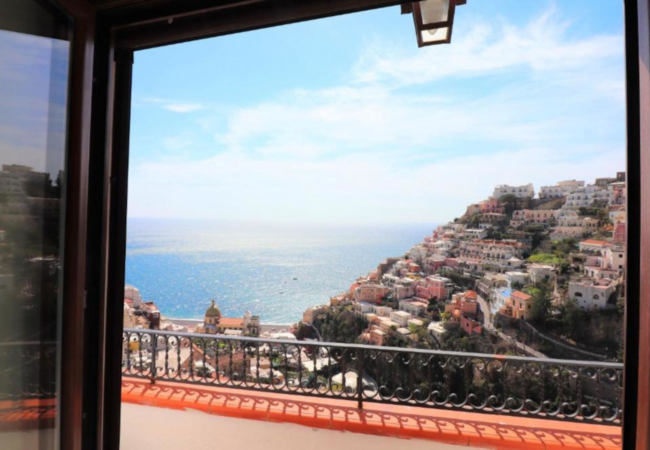 Apartment in Positano - Maison Lirio