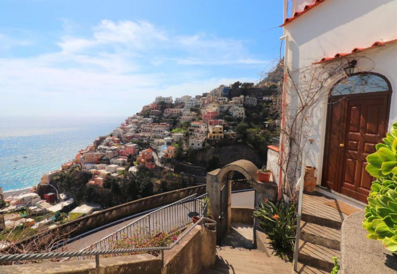 Apartment in Positano - Maison Lirio