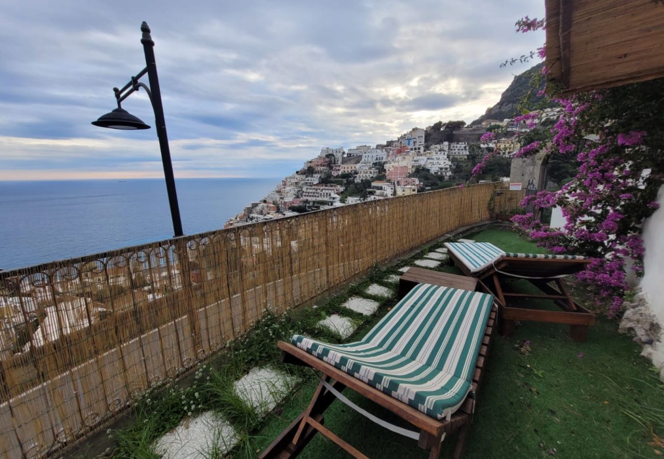 Apartment in Positano - Maison Lirio