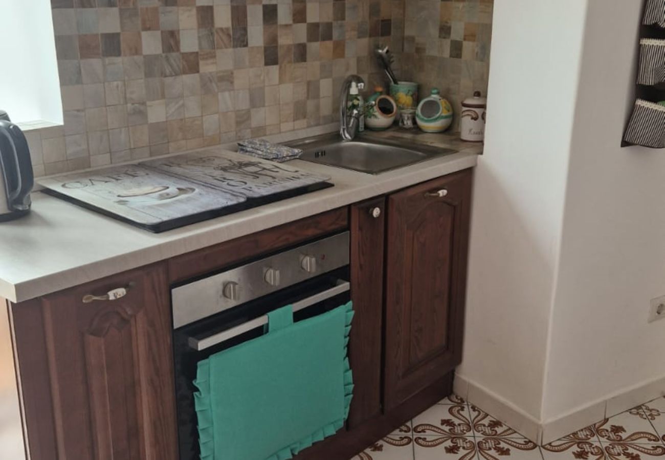 Apartment in Positano - Maison Lirio