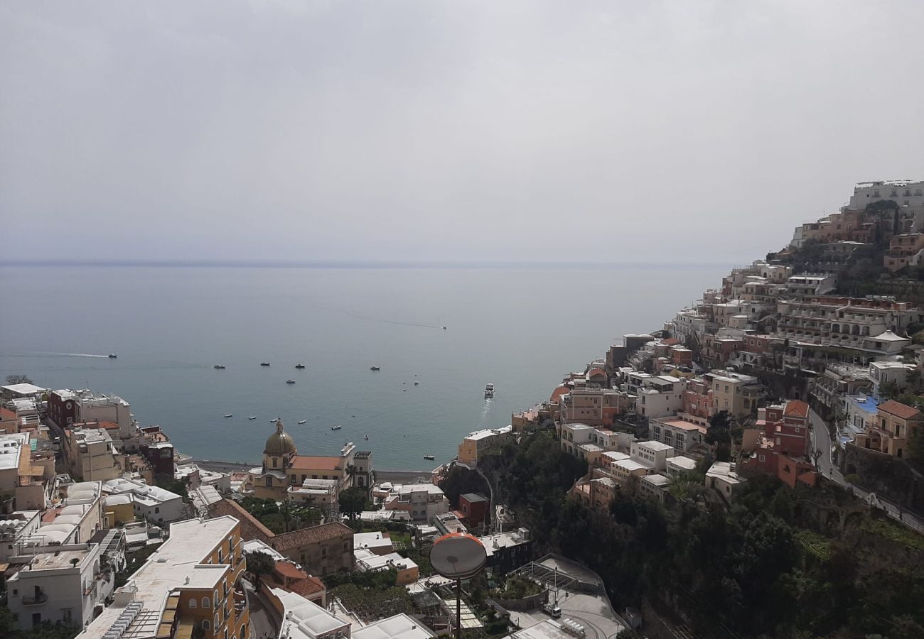 Apartment in Positano - Maison Lirio