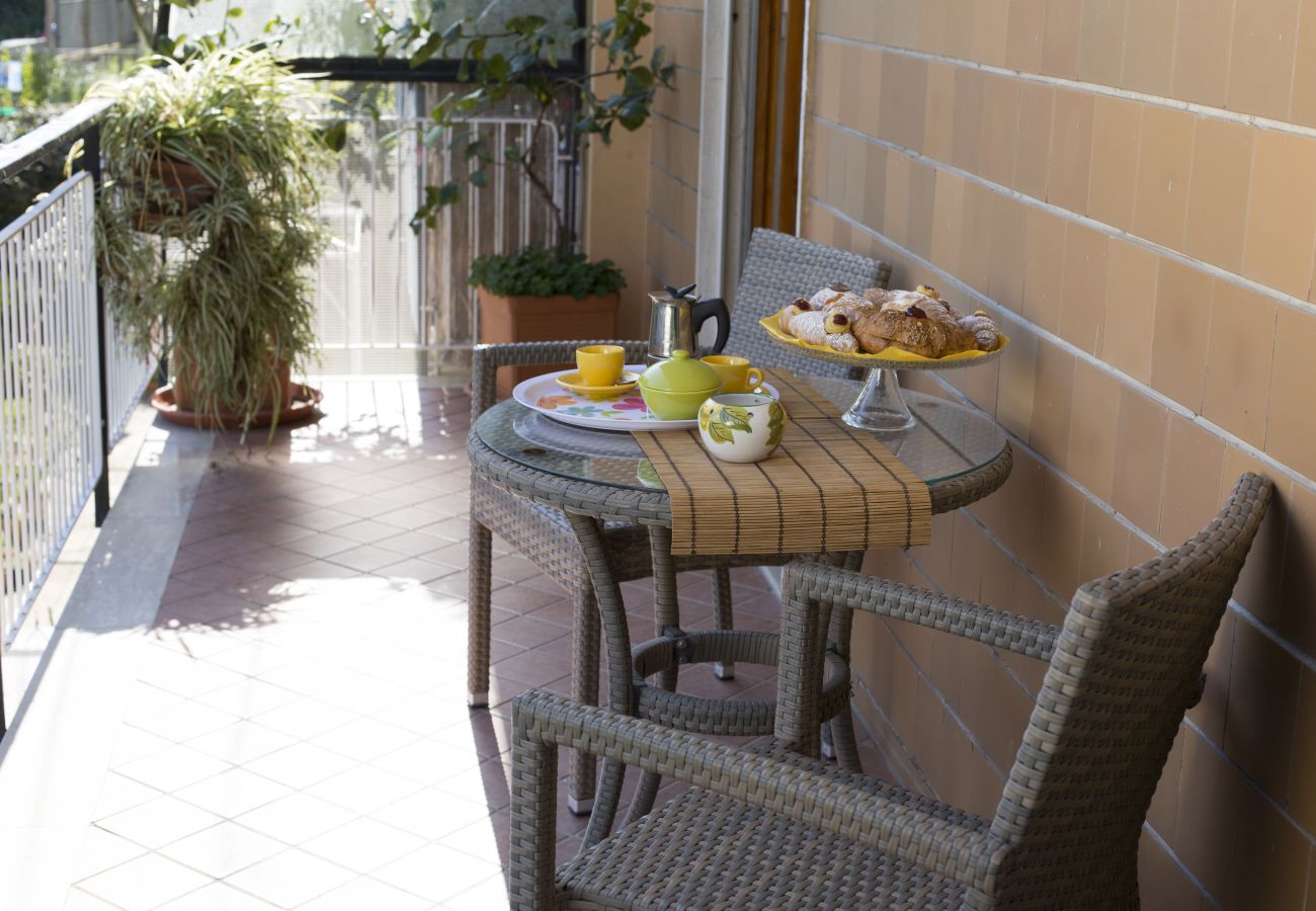 Apartment in Sorrento - Casa Rosangela