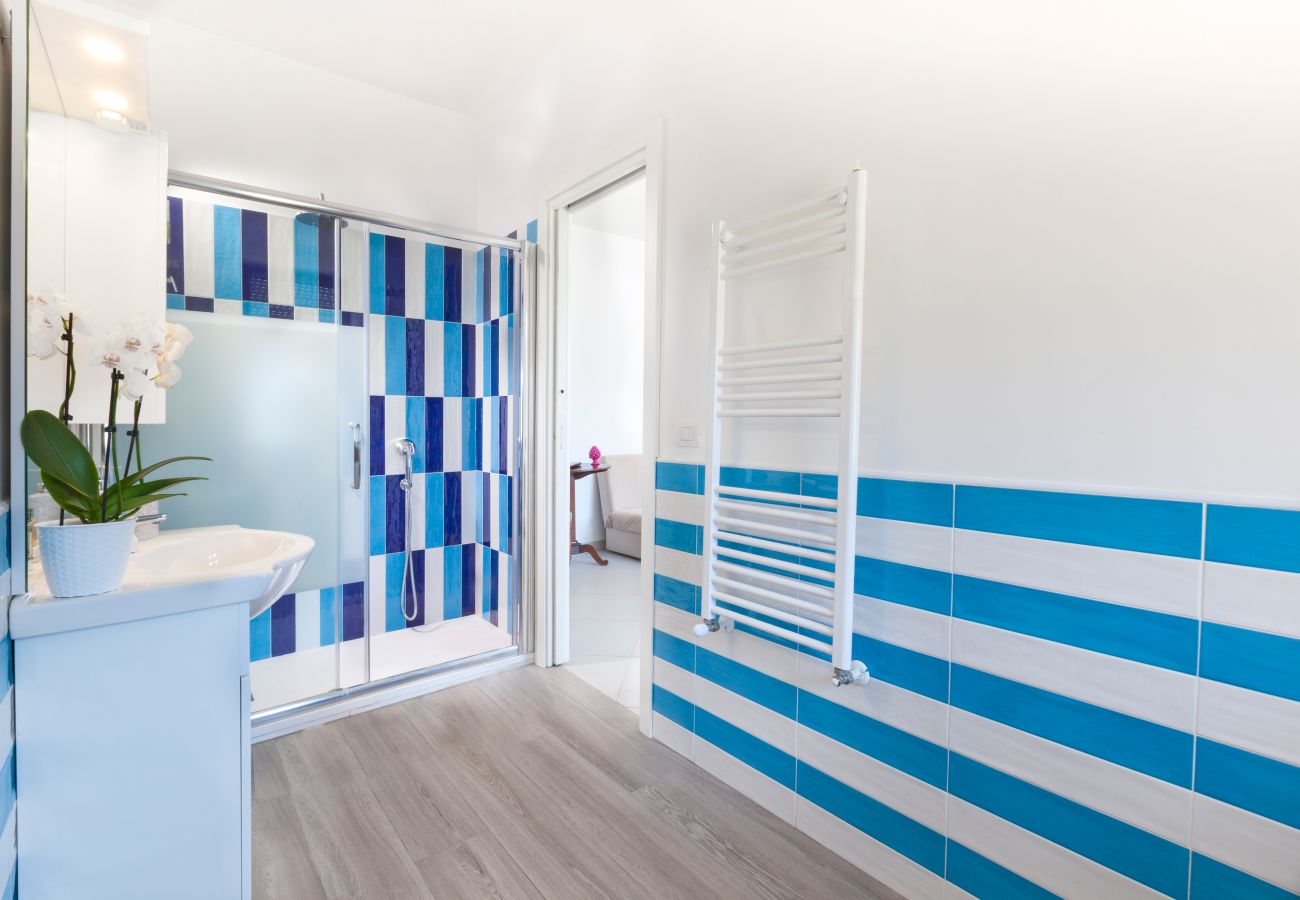 Rent by room in Piano di Sorrento - Sofia flora Room