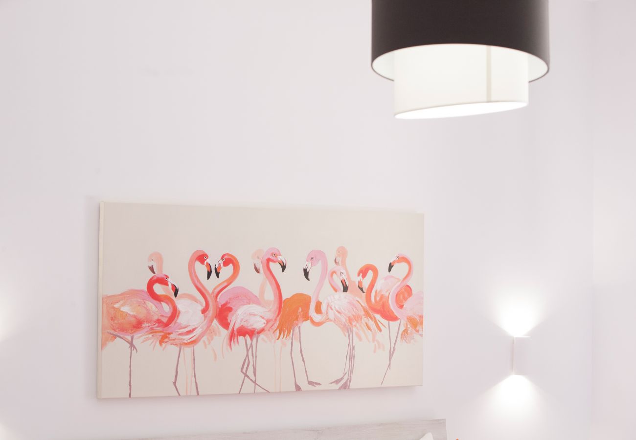 Rent by room in Piano di Sorrento - Sofia flora Room