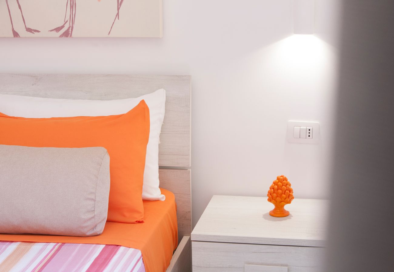 Rent by room in Piano di Sorrento - Sofia flora Room