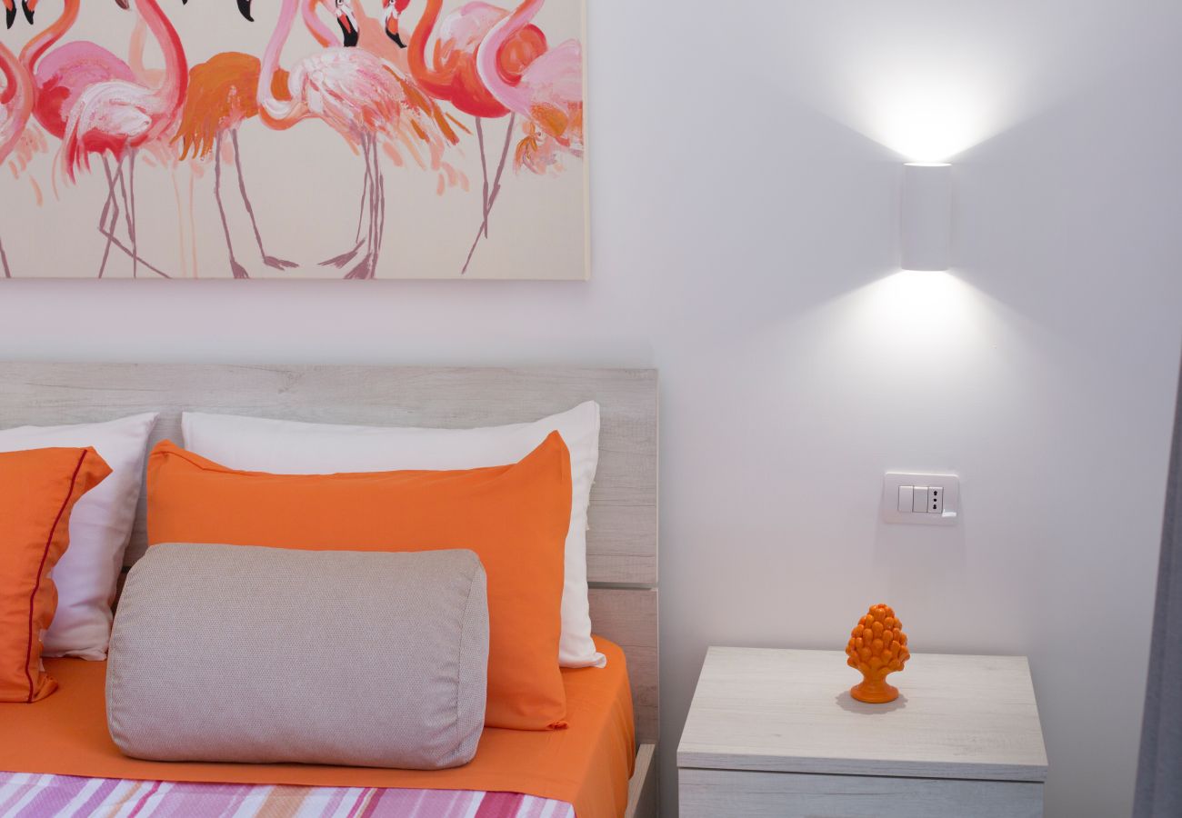 Rent by room in Piano di Sorrento - Sofia flora Room