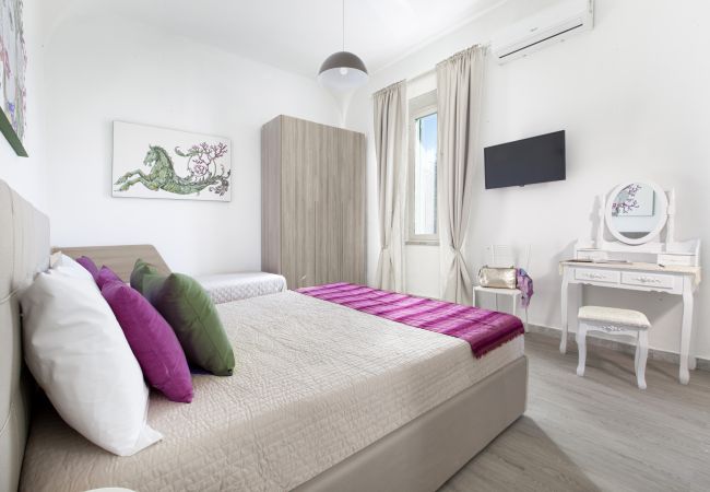 House in Sant´Agnello - Estate4home - Casa Lina House in Sant´Agnello - Estate4home - Casa Lina