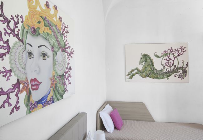 House in Sant´Agnello - Estate4home - Casa Lina House in Sant´Agnello - Estate4home - Casa Lina