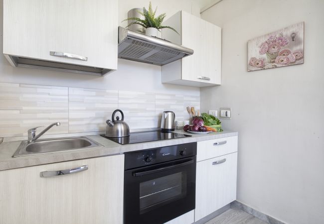 House in Sant´Agnello - Estate4home - Casa Lina House in Sant´Agnello - Estate4home - Casa Lina