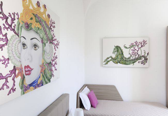 House in Sant´Agnello - Estate4home - Casa Lina House in Sant´Agnello - Estate4home - Casa Lina