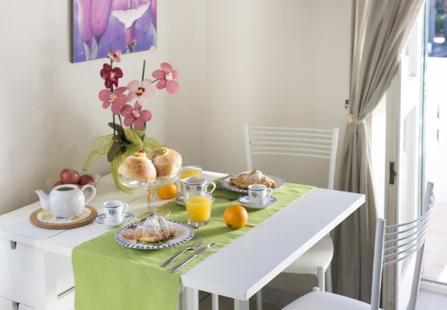 House in Sant´Agnello - Estate4home - Casa Lina House in Sant´Agnello - Estate4home - Casa Lina