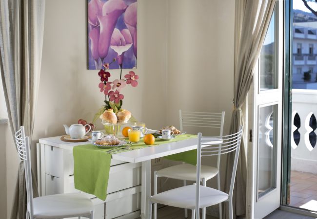 House in Sant´Agnello - Estate4home - Casa Lina House in Sant´Agnello - Estate4home - Casa Lina