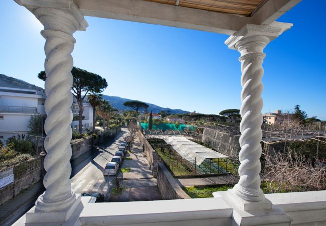 House in Sant´Agnello - Estate4home - Casa Lina House in Sant´Agnello - Estate4home - Casa Lina