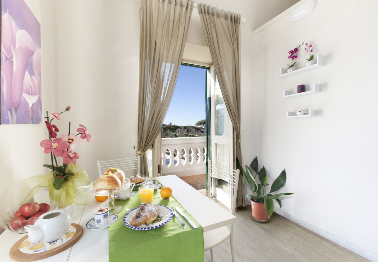 House in Sant´Agnello - Estate4home - Casa Lina
