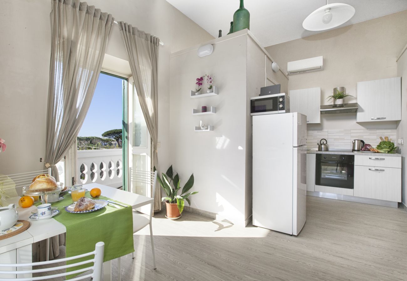 House in Sant´Agnello - Estate4home - Casa Lina