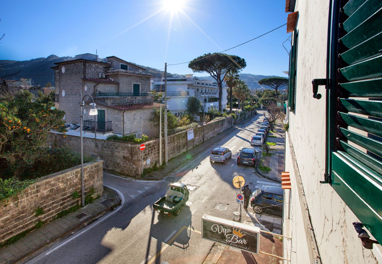 House in Sant´Agnello - Estate4home - Casa Lina