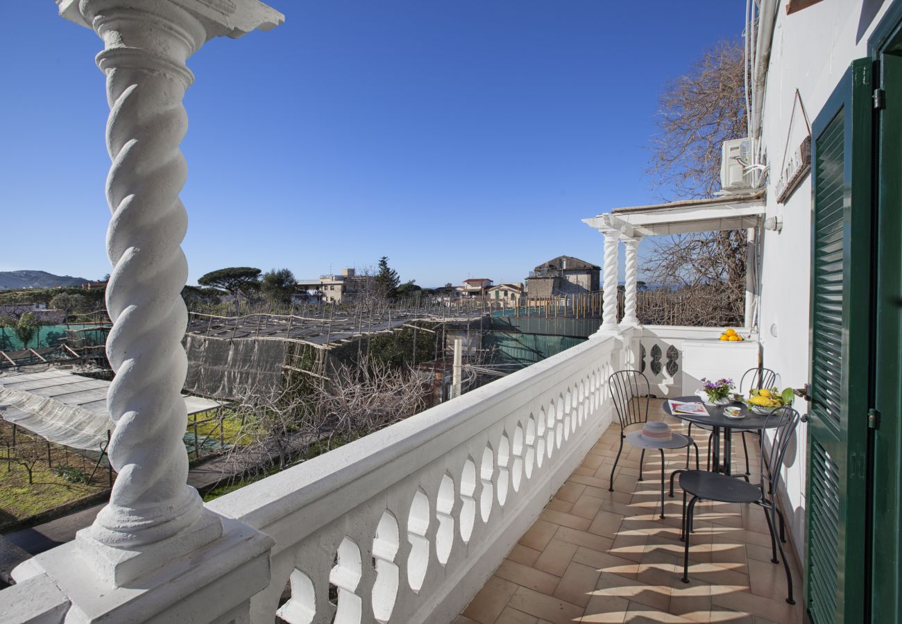 House in Sant´Agnello - Estate4home - Casa Lina