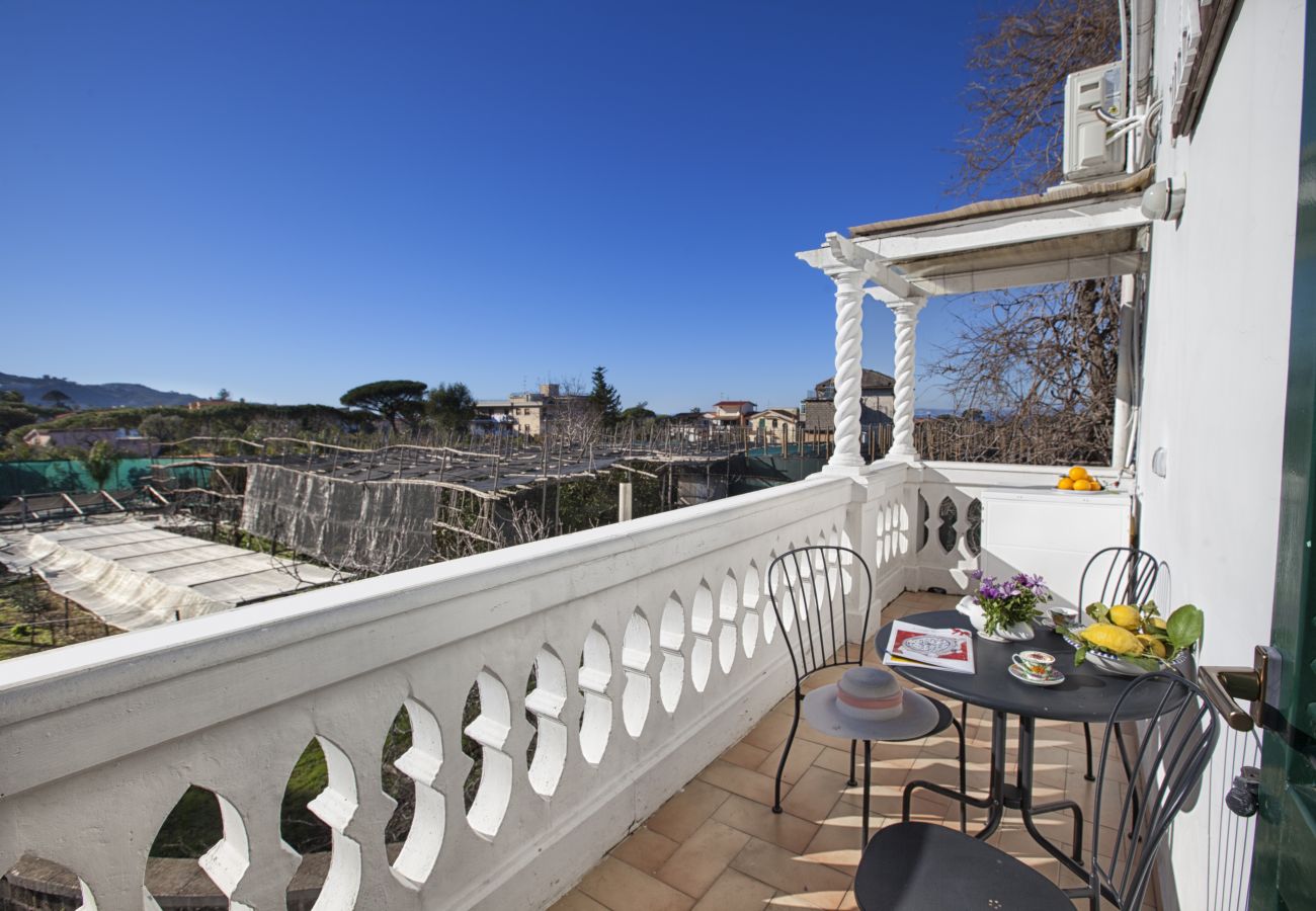 House in Sant´Agnello - Estate4home - Casa Lina