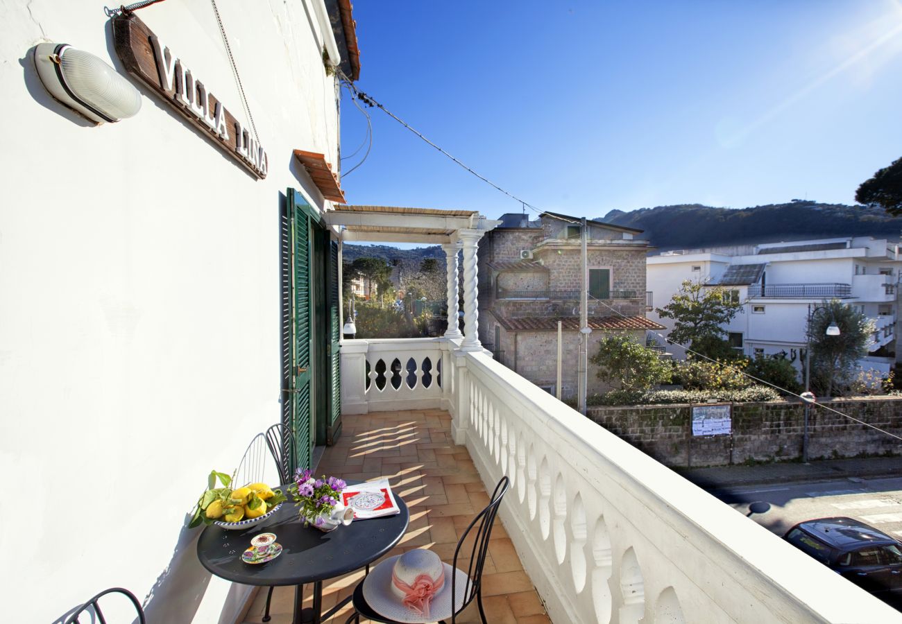 House in Sant´Agnello - Villa Lina