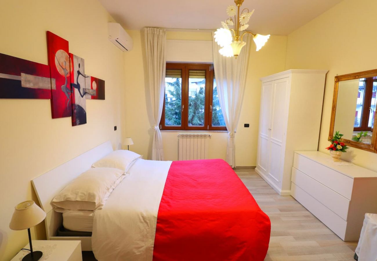 Rent by room in Sorrento - Residence Maresca- nisida