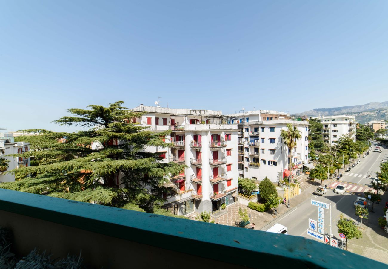 Rent by room in Sorrento - Residence maresca- vesuvio